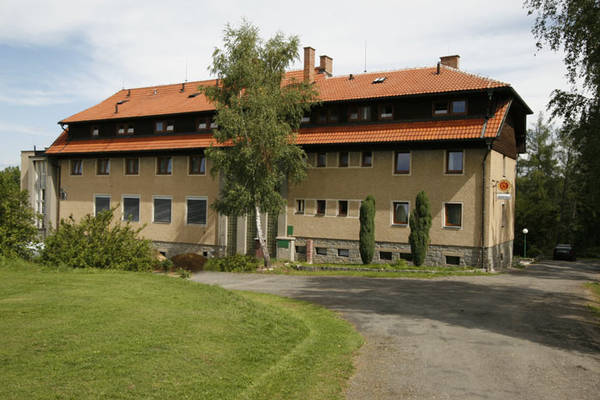 Park Hotel Orlík