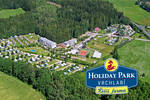 Holiday Park Vrchlabí - Liščí farma