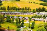 Amenity Hotel & Resort Lipno