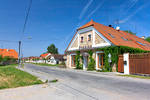 Penzion U Kohoutka