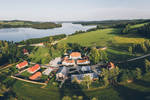 Aparthotel&Wellness Knížecí Cesta
