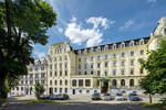 Clarion Grand Hotel Zlatý Lev
