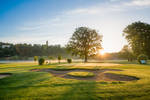 Golfový klub Hluboká nad Vltavou