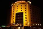 hotel Bobycentrum****