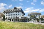 Hotel Globus