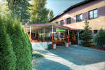 Restaurace a ubytování COLATRANSPORT