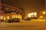 Zámecká restaurace a penzion Úsov