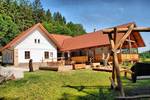 Lesní restaurace Na Hájence