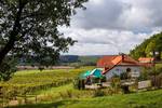 Hotel a vinařství Sádek ***