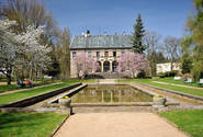 Vila Čerych