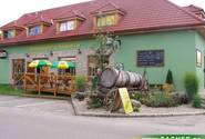 Restaurace u Ságnerů