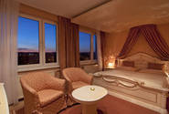 Hotel Bílá Růže