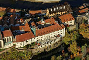 Hotel Růže