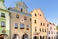 Hotel Zlatý Anděl
