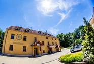 Penzion a restaurace Dobré časy