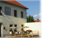 Penzion Haberský vrch