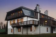 Aneta Hotel & Restaurant