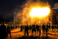 Festival aréna