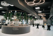 Highlight Event Space
