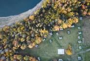 Malý Oslov Glamping