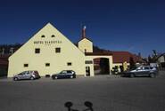 Hotel Sladovna****