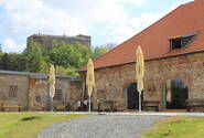 Hotel Buchlov
