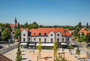 Paloma Průhonice