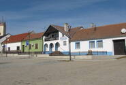 Penzion Posada Podivín