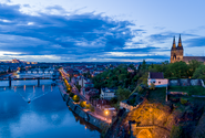 Komorní sál, Purkrabství (NKP Vyšehrad)