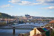 Letní scéna (NKP Vyšehrad)