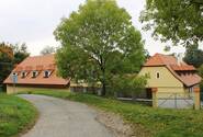 Mlýn Žabonosy