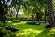 GARDEN RESTAURANT & PENSION