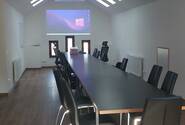 Konferenční místnost - Litoměřice