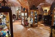 Galerie Dotek starých časů