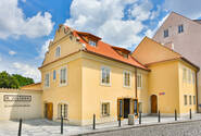 MUZEUM SLIVOVICE R. JELÍNEK PRAHA