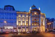 Palác Sparkasse Karlovy Vary