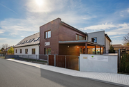 Apartmány Dalov
