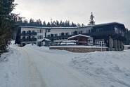 Hotel Bečva