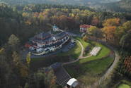 Letovisko Studánka