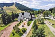 PYTLOUN wellness hotel Harrachov