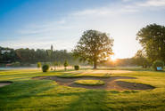 Golfový klub Hluboká nad Vltavou