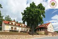 Hotel GOLD Chotoviny