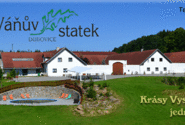 Váňův Statek