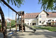 Restaurace KAREL