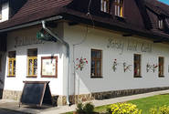 Horský hotel Čarták