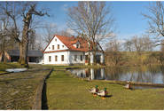 Fojství Odřichovice
