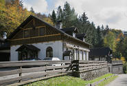 Ranč U jelena