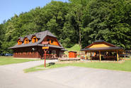 Restaurace Koliba na Pasekách
