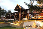 Horský hotel Antarik