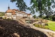 Wellness & spa hotel Augustiniánský dům ****S